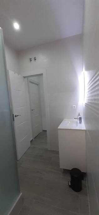 Comodo Apartamento Mayor Y Sol Madrid Kültér fotó