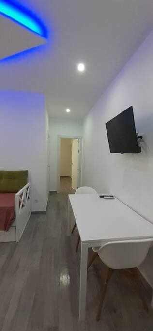 Comodo Apartamento Mayor Y Sol Madrid Kültér fotó