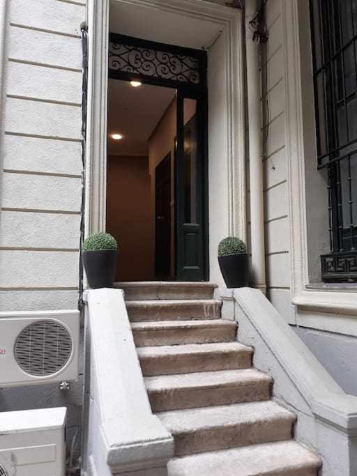Comodo Apartamento Mayor Y Sol Madrid Kültér fotó