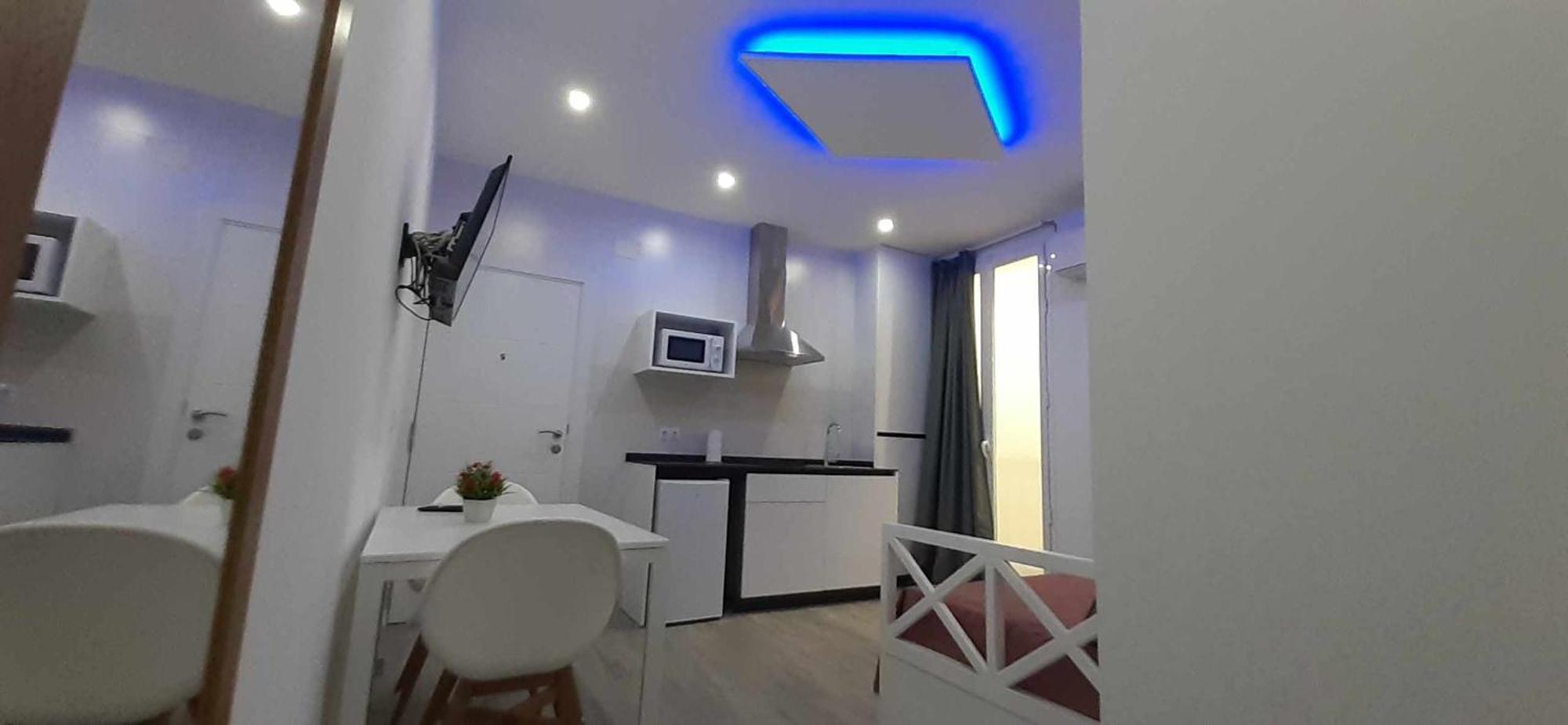 Comodo Apartamento Mayor Y Sol Madrid Kültér fotó