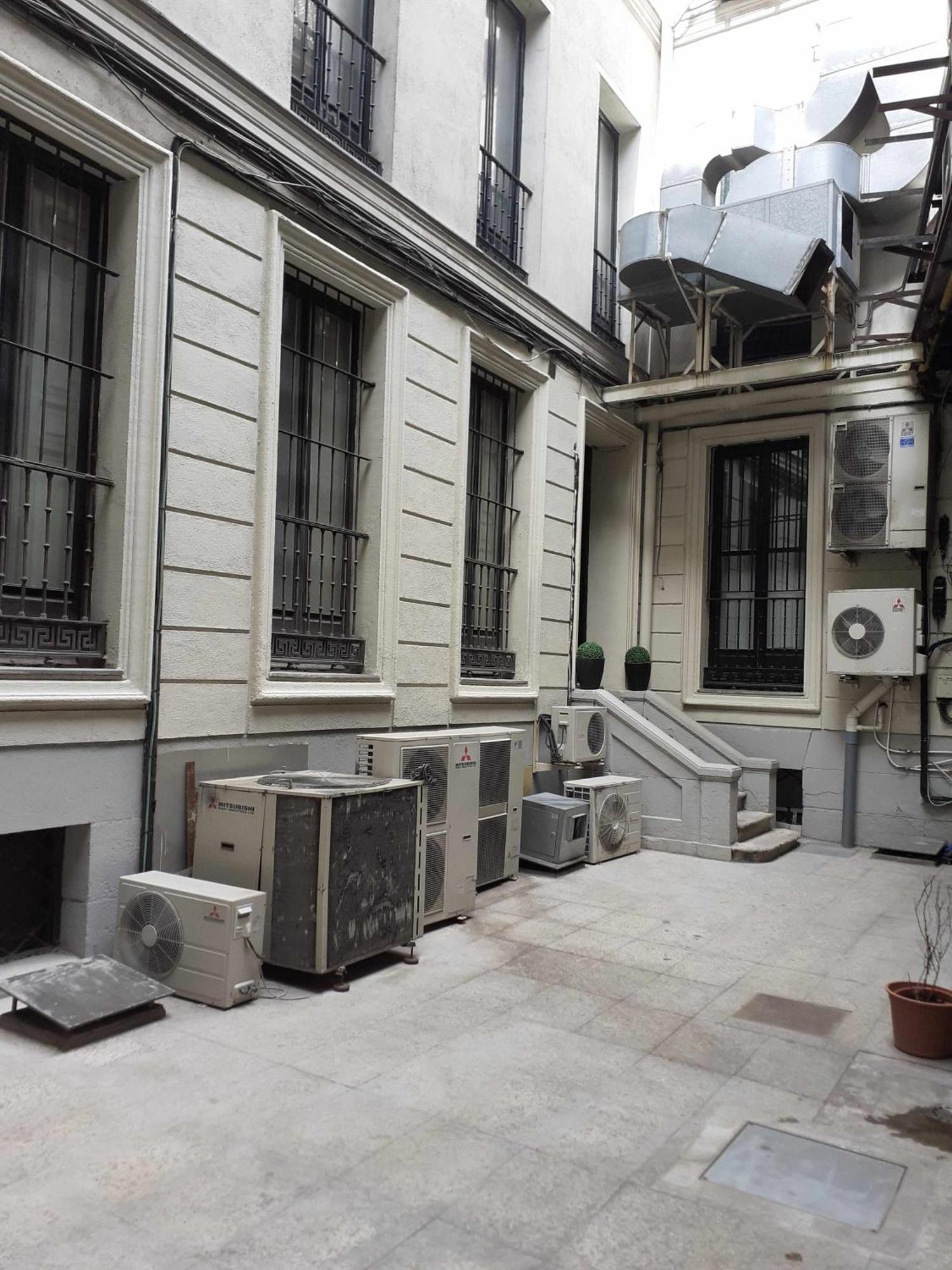 Comodo Apartamento Mayor Y Sol Madrid Kültér fotó