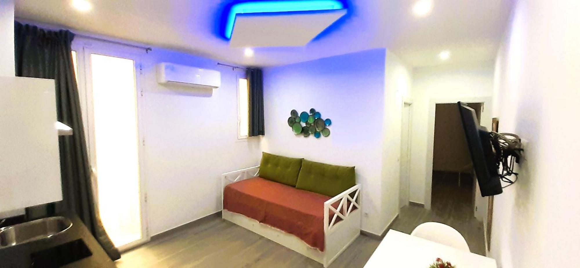 Comodo Apartamento Mayor Y Sol Madrid Kültér fotó