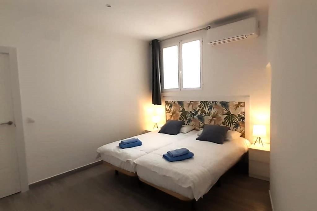 Comodo Apartamento Mayor Y Sol Madrid Kültér fotó