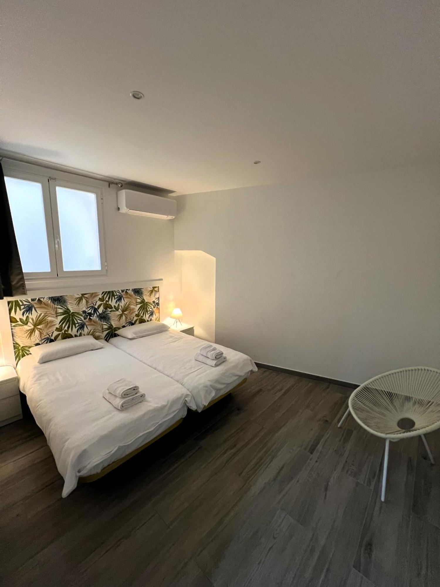 Comodo Apartamento Mayor Y Sol Madrid Kültér fotó