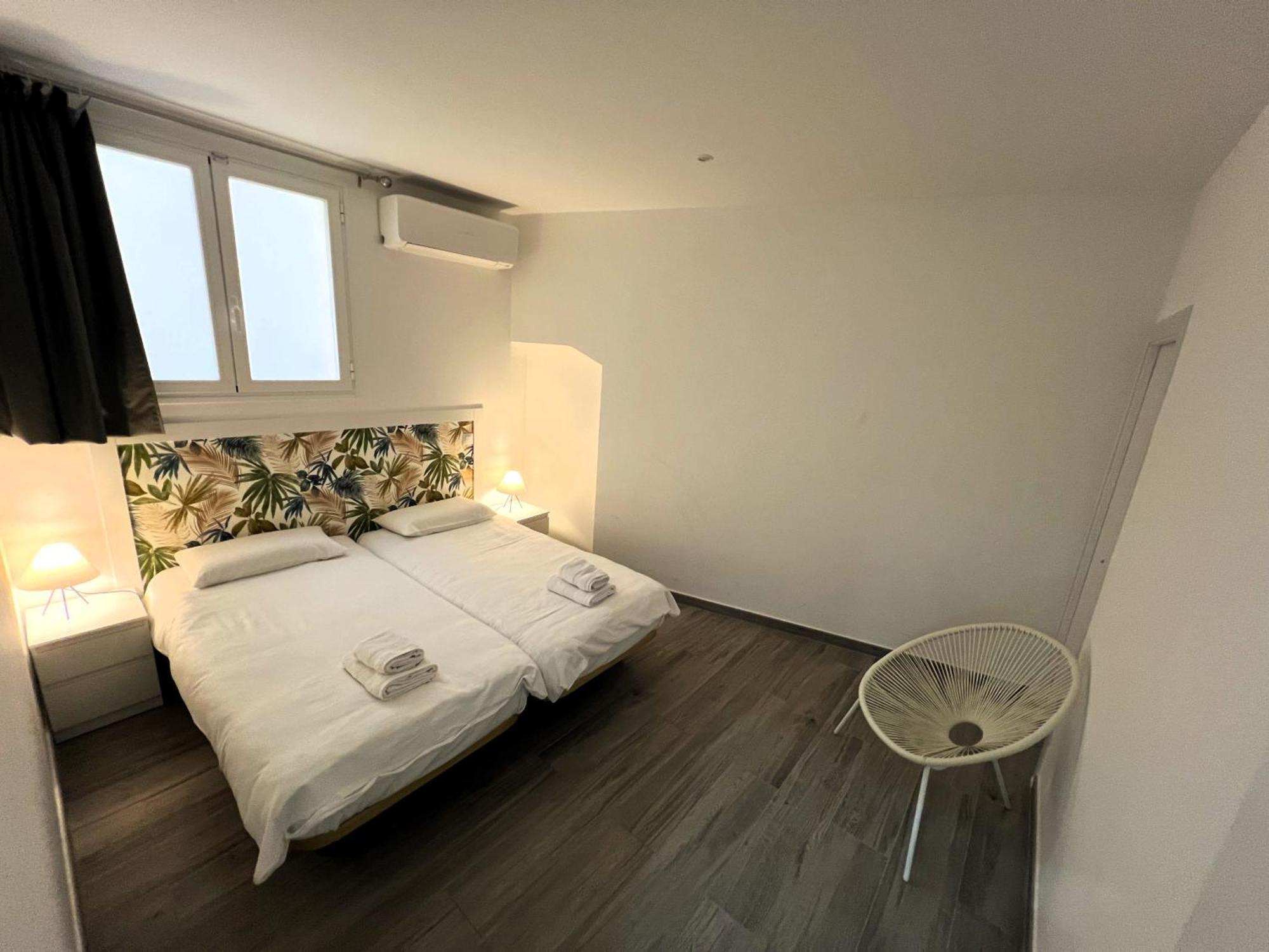 Comodo Apartamento Mayor Y Sol Madrid Kültér fotó