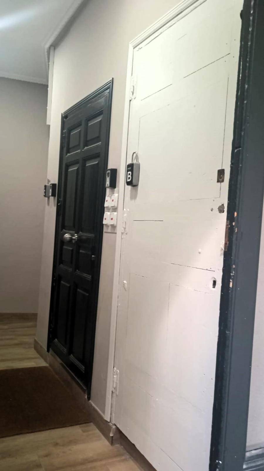 Comodo Apartamento Mayor Y Sol Madrid Kültér fotó